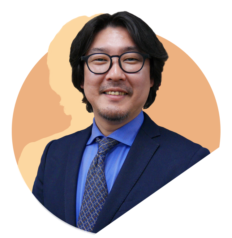 大須賀 智
